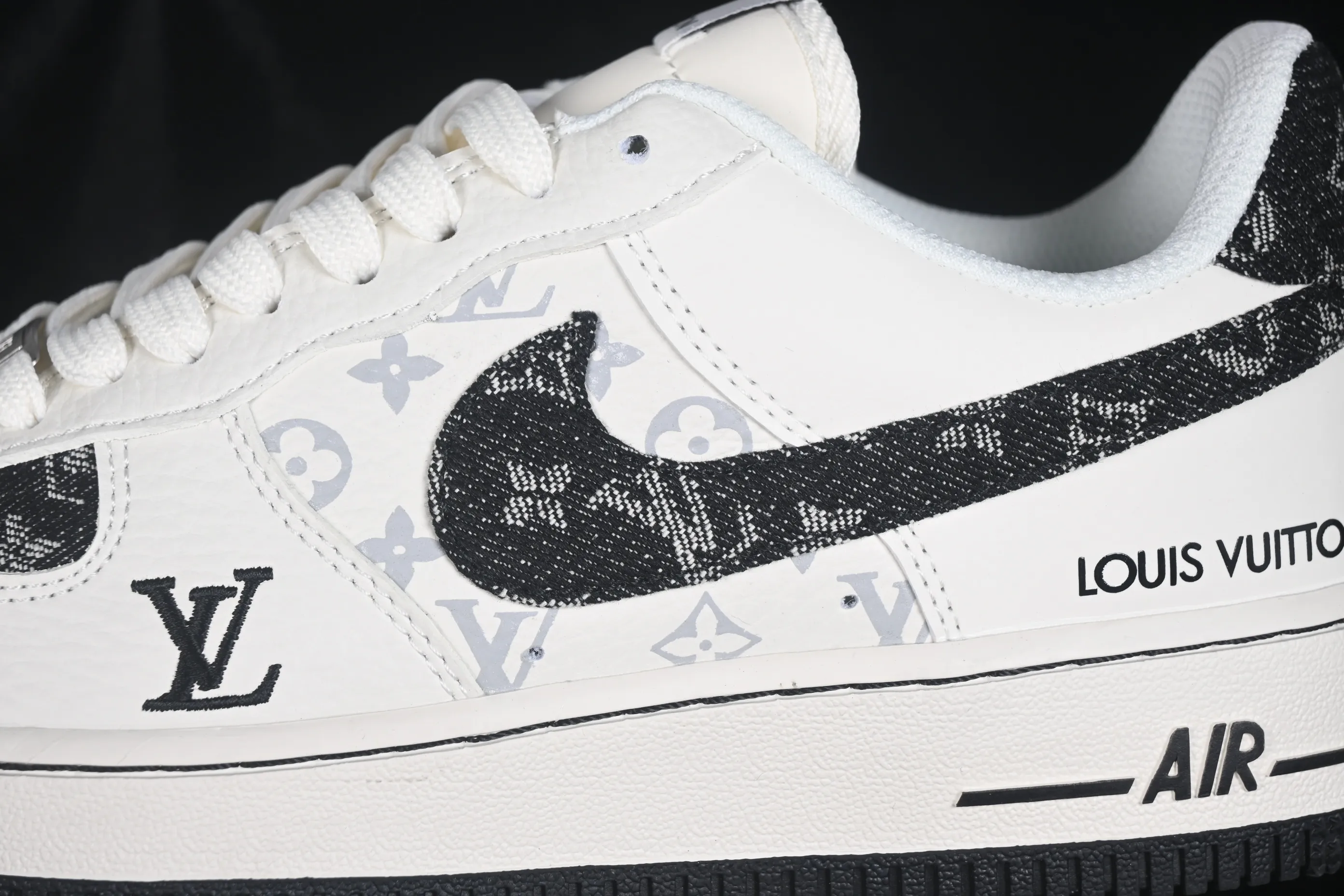 All categories Nk Air Force 1 Air Force series Nk Air Force 1 Low Air Force low-top Nike Air Force 1'07 Low Air Force 1 low-top casual sneakers NH0601-602
